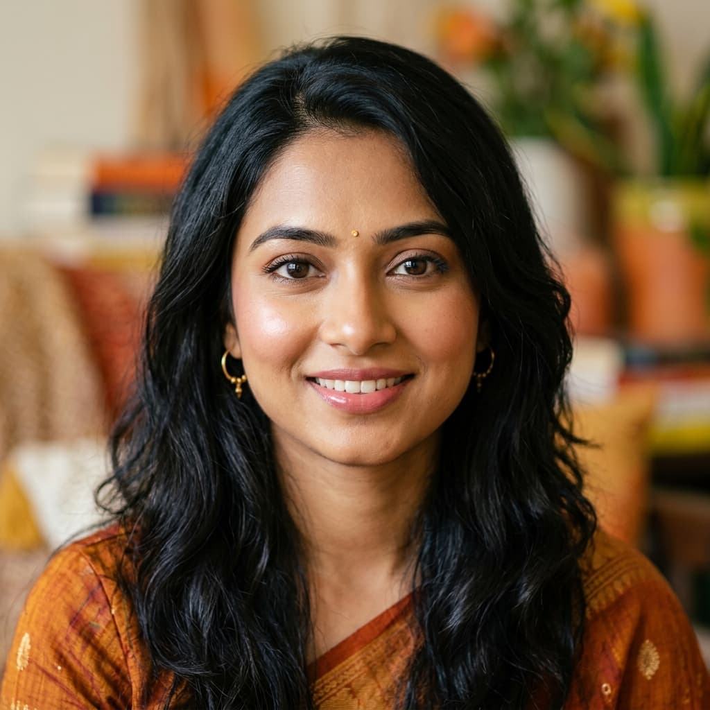 Sadia Islam